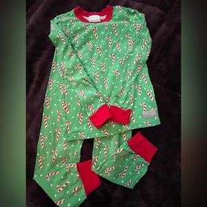 Eleanor Rose Pajamas